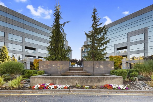 JSH Properties